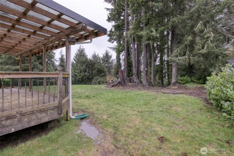 511 Highland Drive Montesano WA 98563