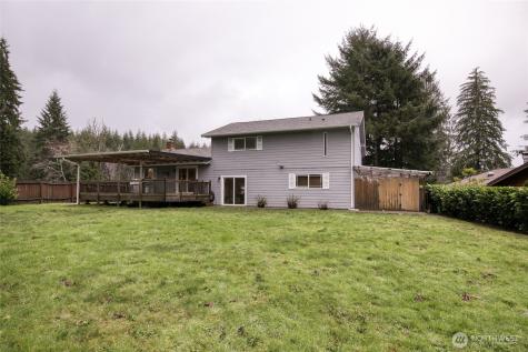 511 Highland Drive Montesano WA 98563