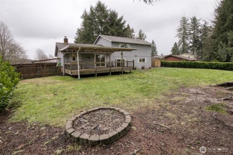 511 Highland Drive Montesano WA 98563