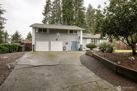 511 Highland Drive Montesano WA 98563