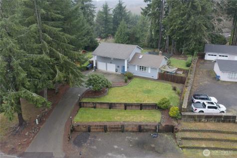 511 Highland Drive Montesano WA 98563