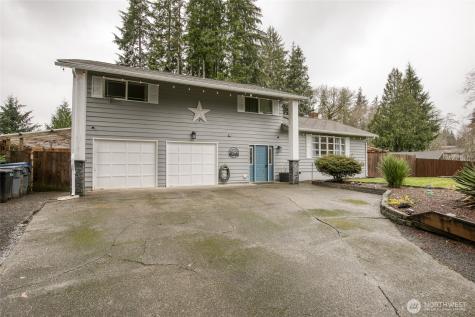 511 Highland Drive Montesano WA 98563