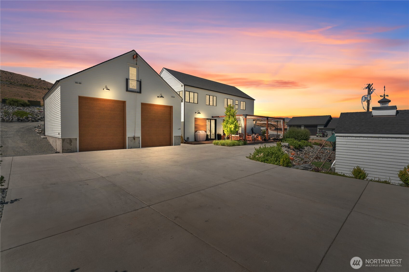 485 Hidden Lane Chelan WA 98816
