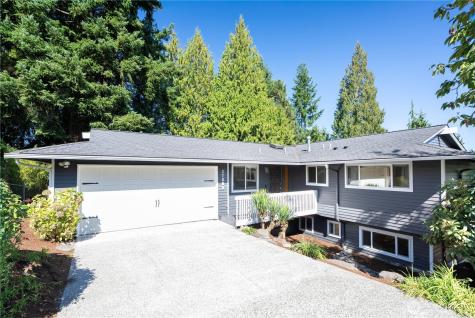 17808 NE 12th Street Bellevue WA 98008