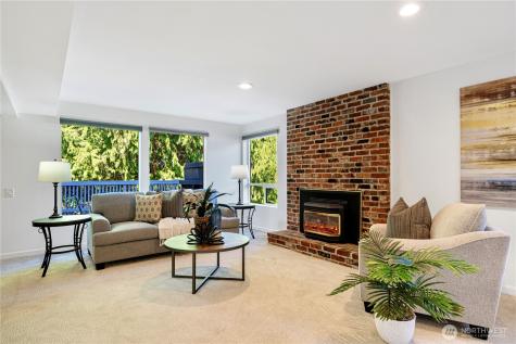 17808 NE 12th Street Bellevue WA 98008