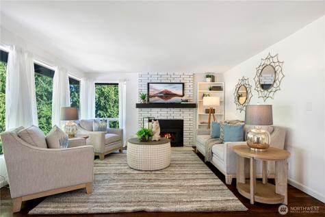 17808 NE 12th Street Bellevue WA 98008