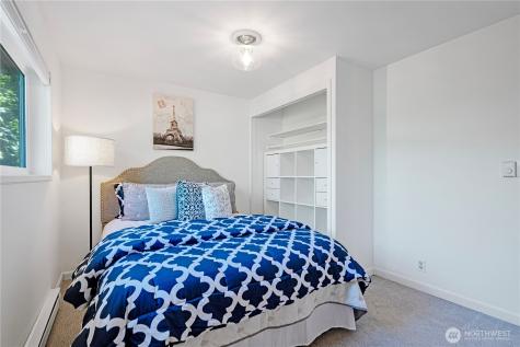 17808 NE 12th Street Bellevue WA 98008