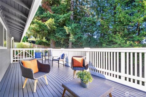 17808 NE 12th Street Bellevue WA 98008