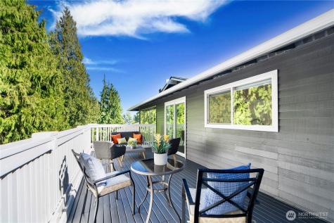 17808 NE 12th Street Bellevue WA 98008