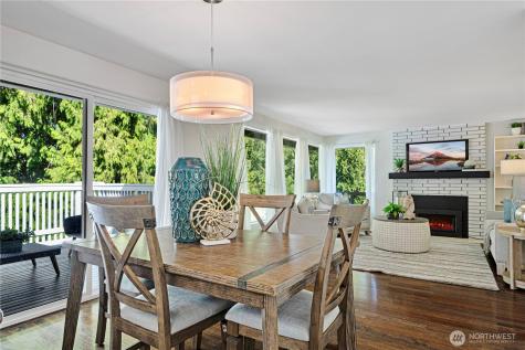 17808 NE 12th Street Bellevue WA 98008