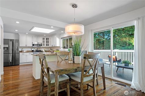 17808 NE 12th Street Bellevue WA 98008