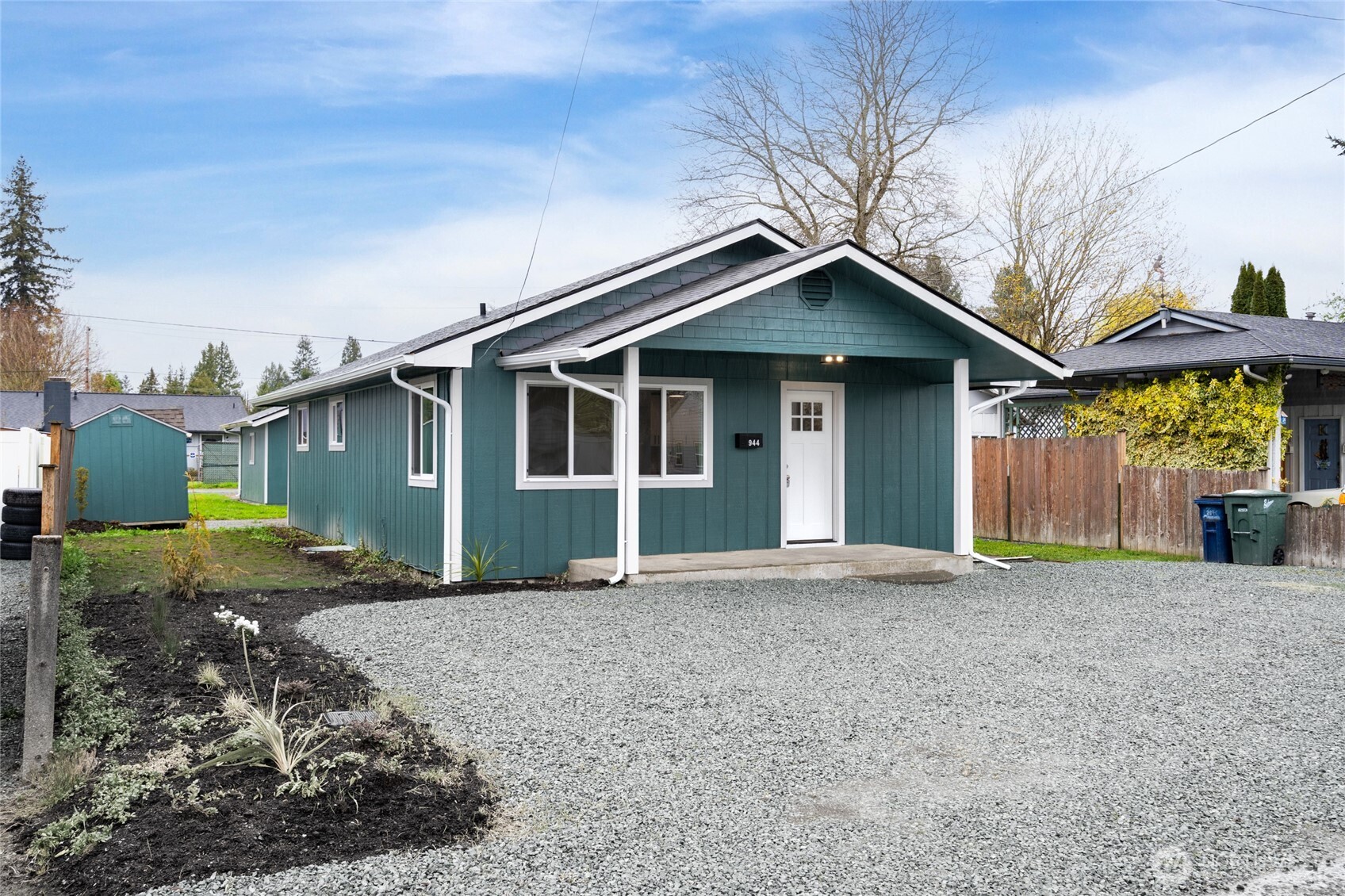 944 Fidalgo Street Sedro Woolley WA 98284