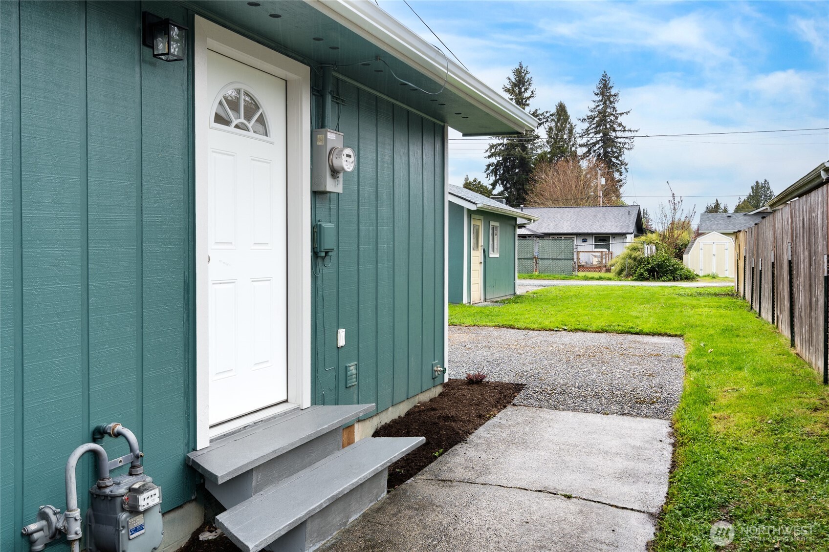 944 Fidalgo Street Sedro Woolley WA 98284
