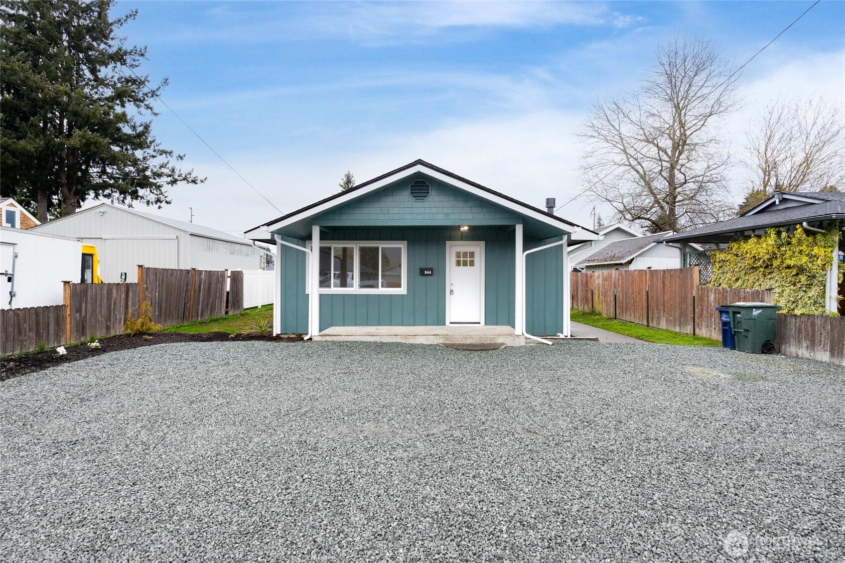 944 Fidalgo Street Sedro Woolley WA 98284