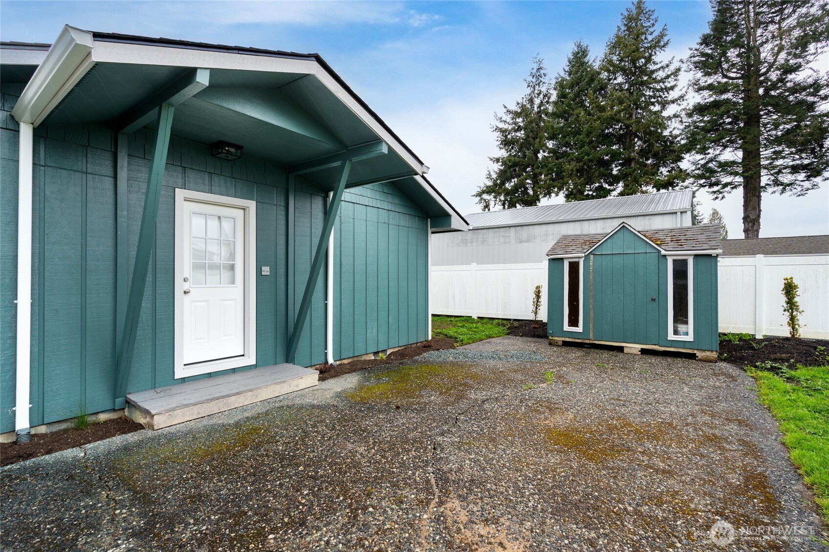 944 Fidalgo Street Sedro Woolley WA 98284