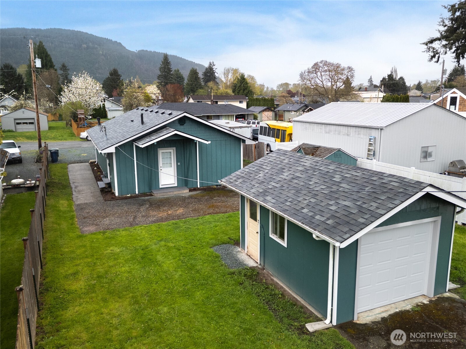 944 Fidalgo Street Sedro Woolley WA 98284