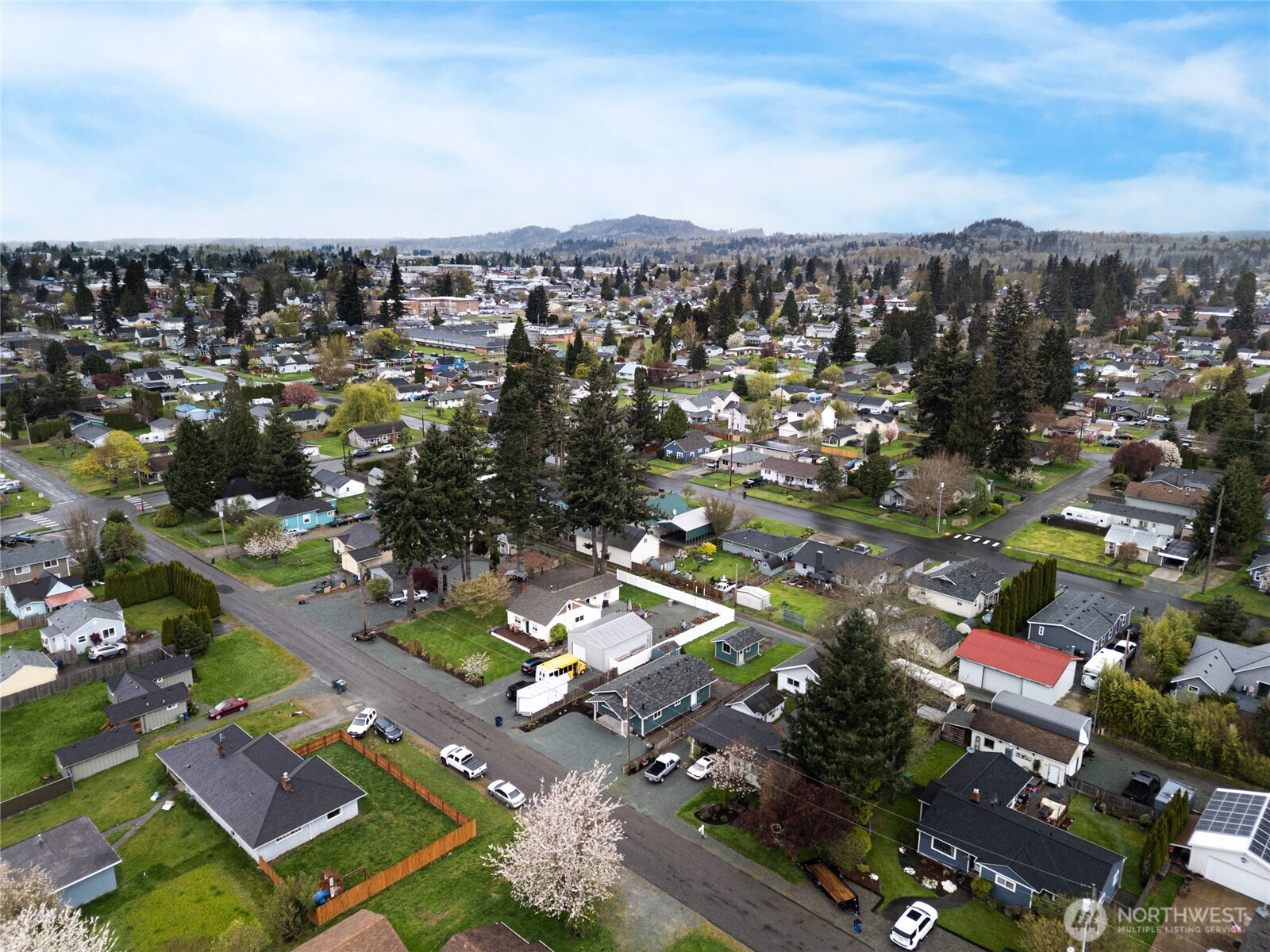944 Fidalgo Street Sedro Woolley WA 98284