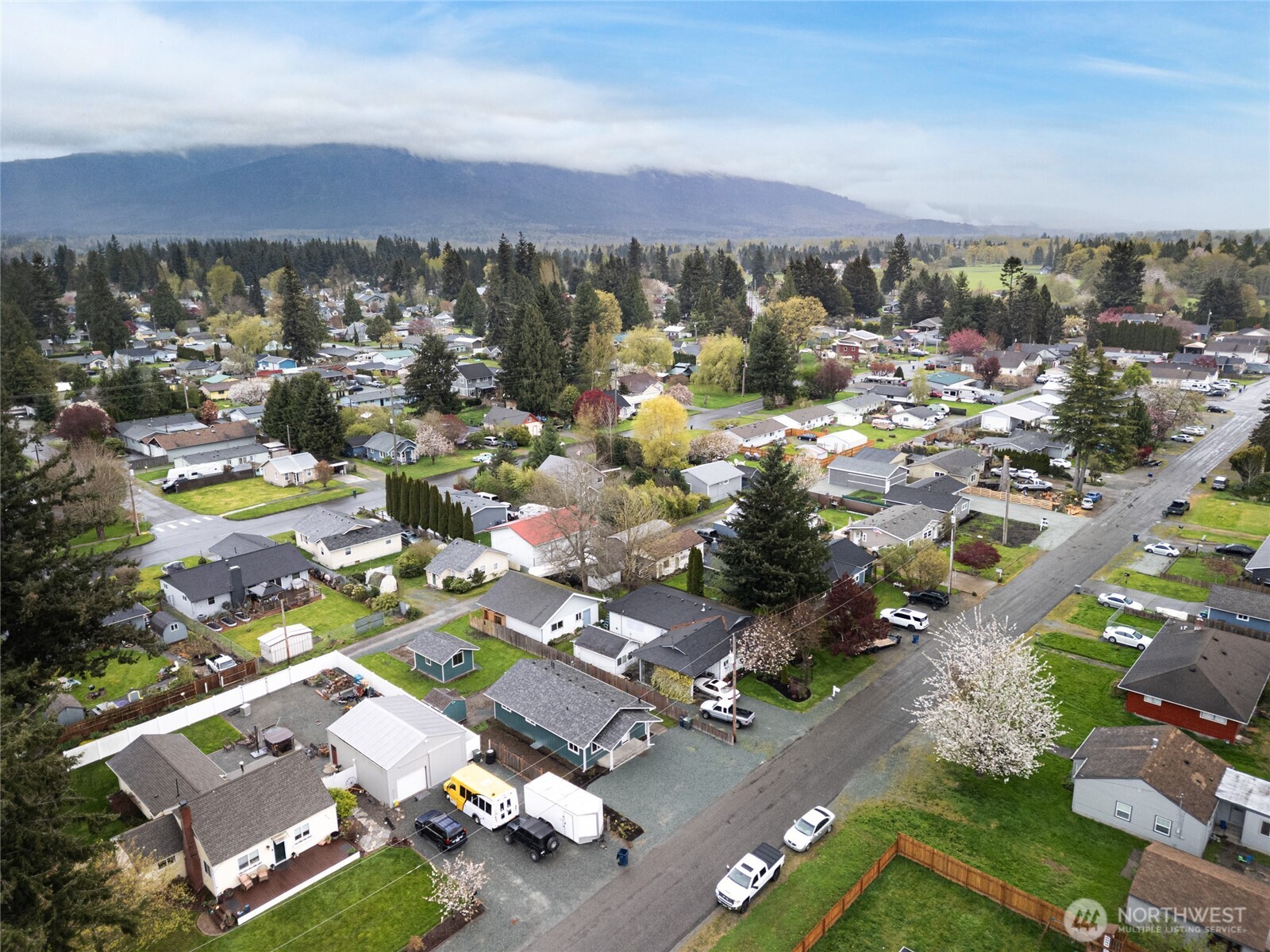 944 Fidalgo Street Sedro Woolley WA 98284