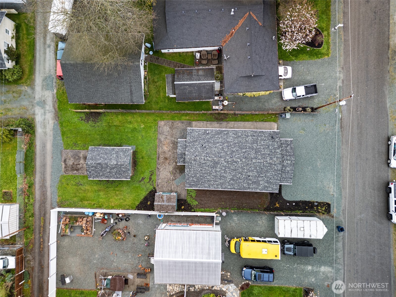 944 Fidalgo Street Sedro Woolley WA 98284