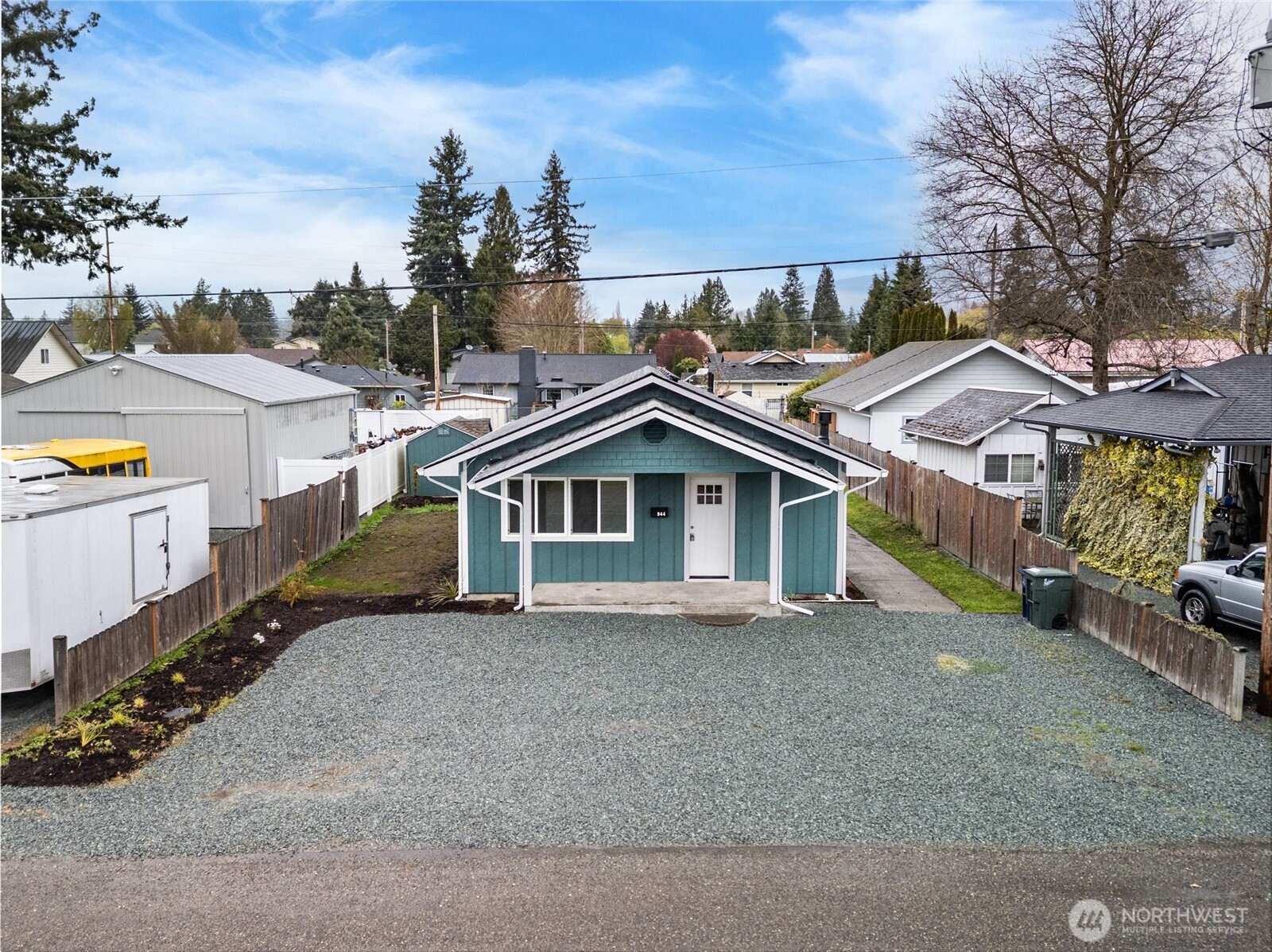 944 Fidalgo Street Sedro Woolley WA 98284