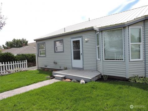 227 Columbia Road Ephrata WA 98823