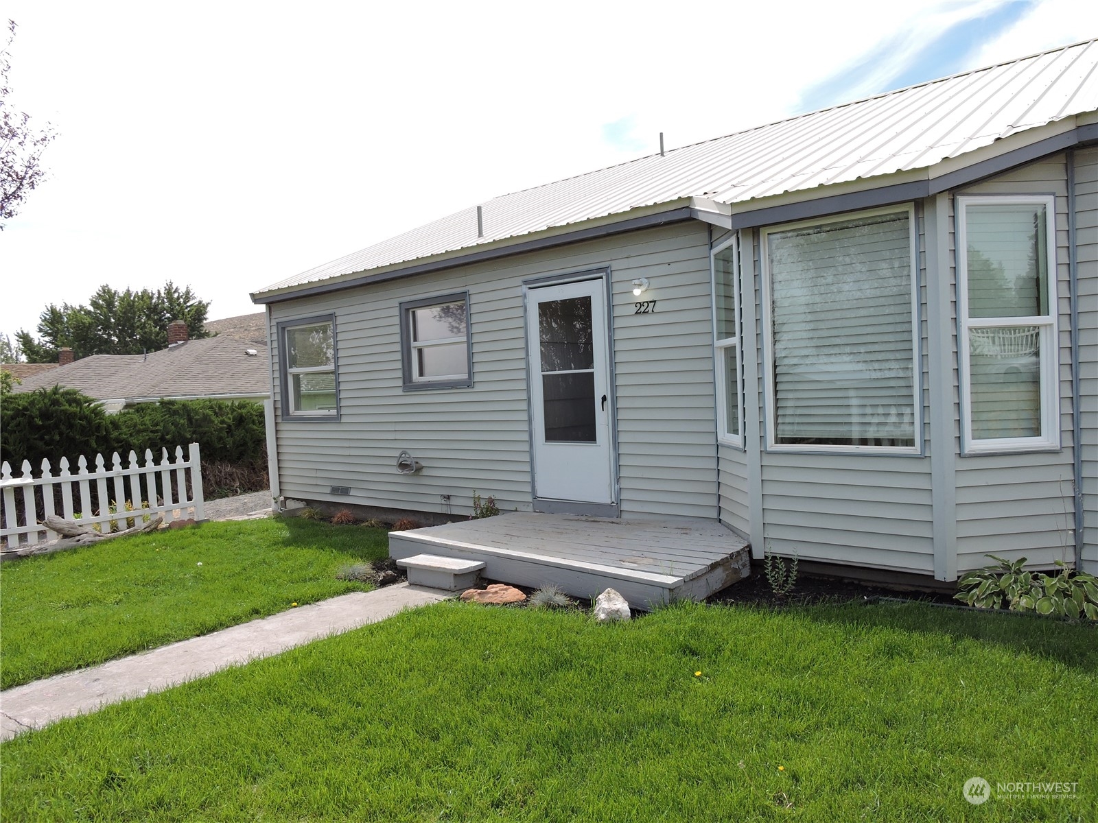 227 Columbia Road Ephrata WA 98823