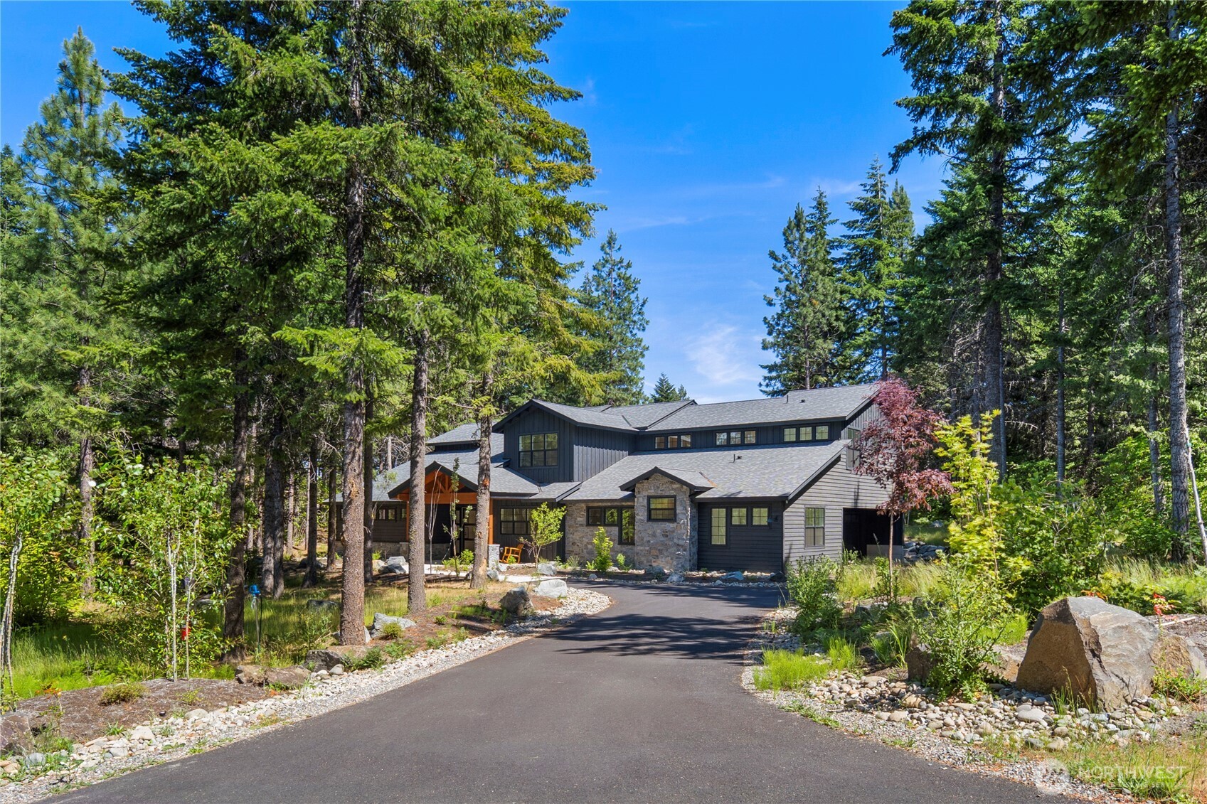 580 Fortune Creek Lane Cle Elum WA 98922