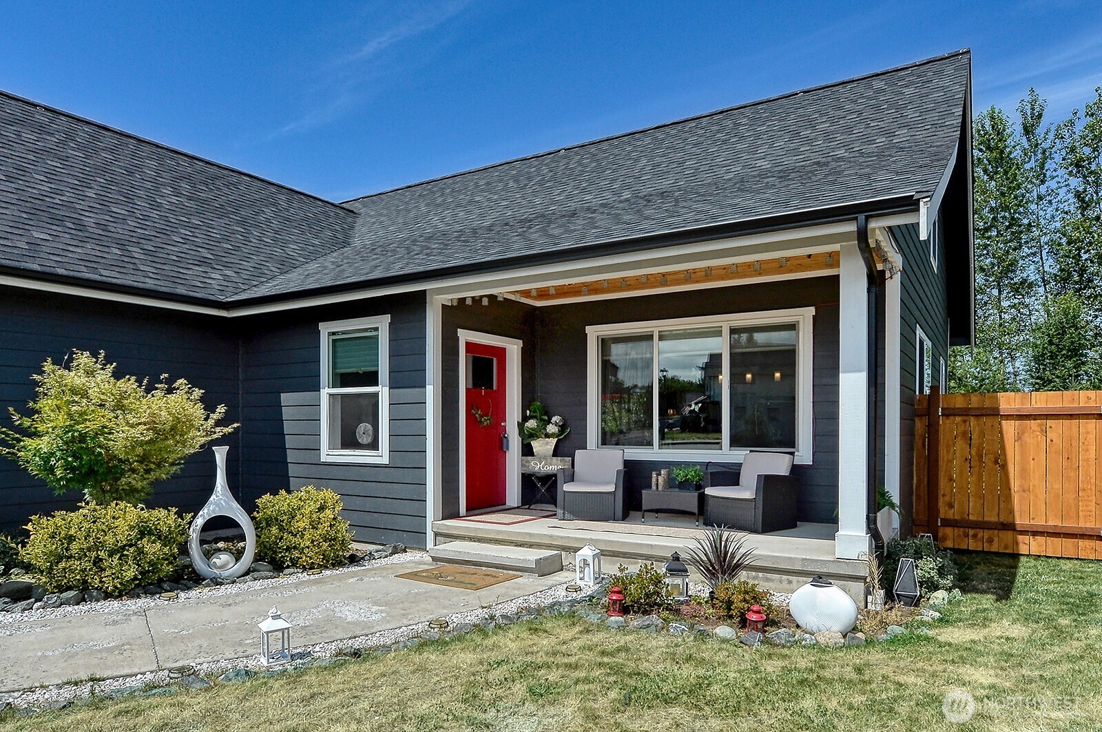 919 Whispering Meadows Court Nooksack WA 98276