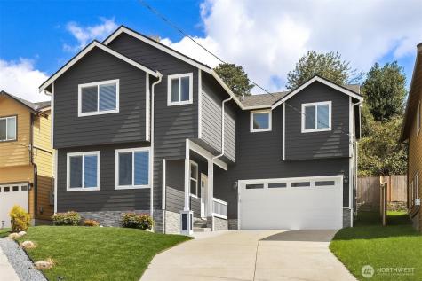 2112 SW 103rd Place Seattle WA 98146