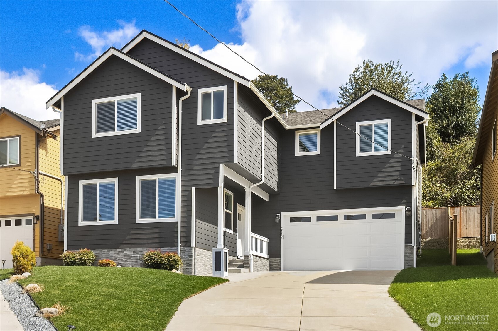 2112 SW 103rd Place Seattle WA 98146