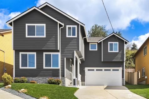 2112 SW 103rd Place Seattle WA 98146