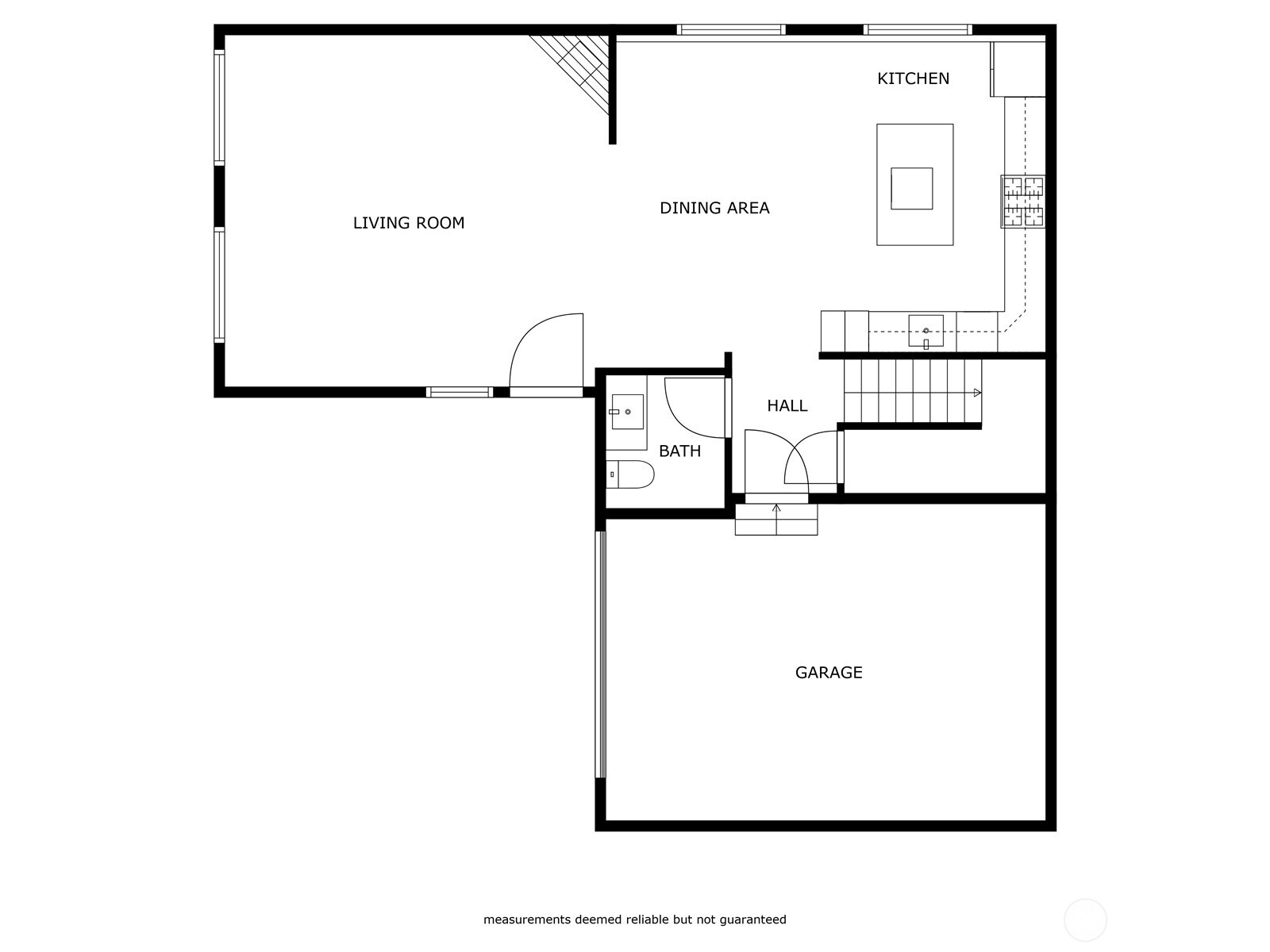2112 SW 103rd Place Seattle WA 98146
