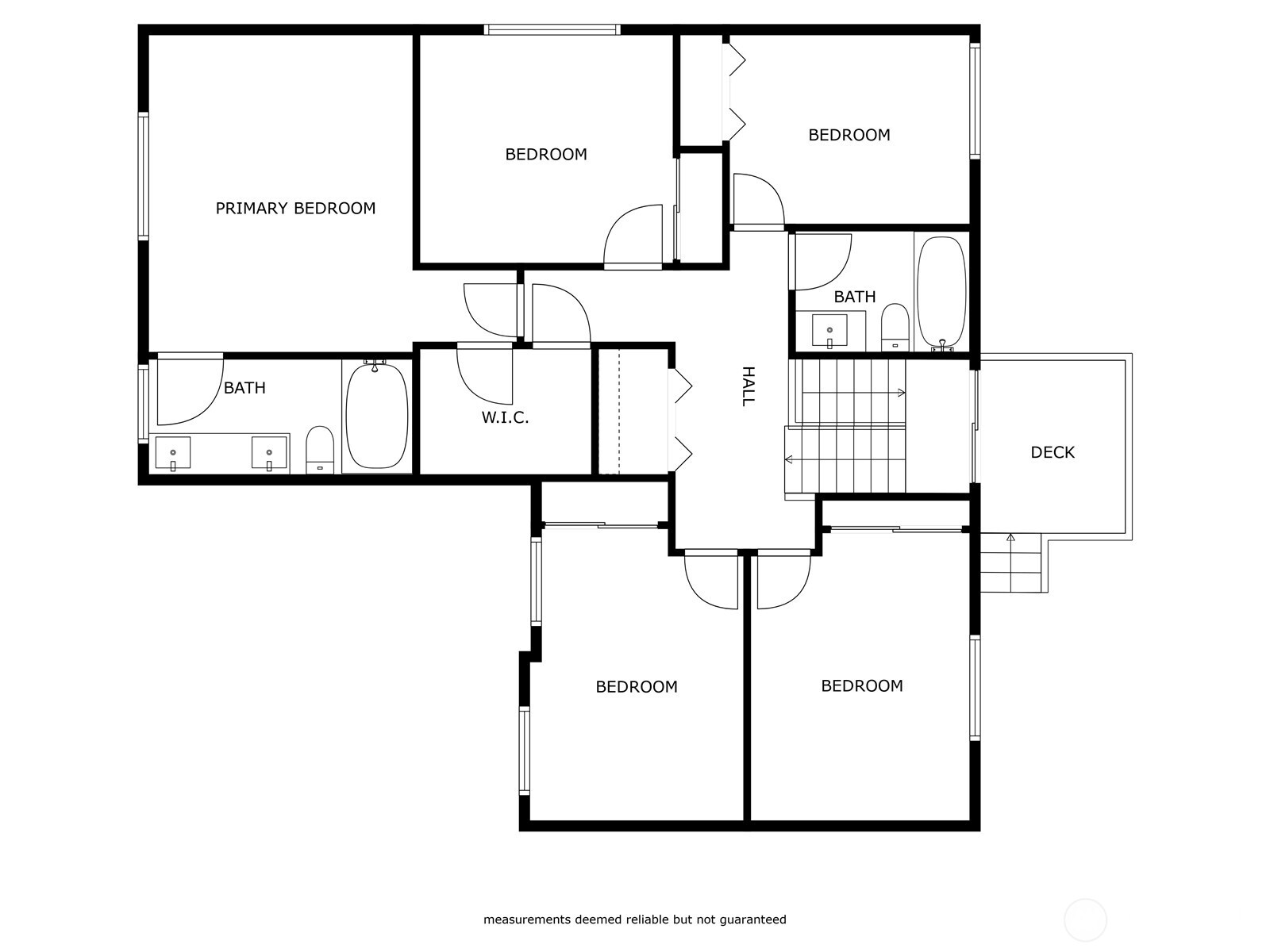 2112 SW 103rd Place Seattle WA 98146