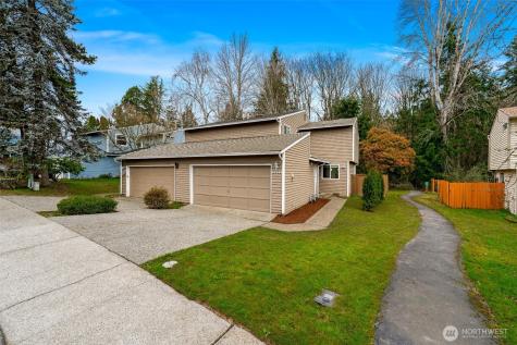 13324 NE 138th Place Kirkland WA 98034