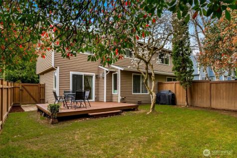 13324 NE 138th Place Kirkland WA 98034