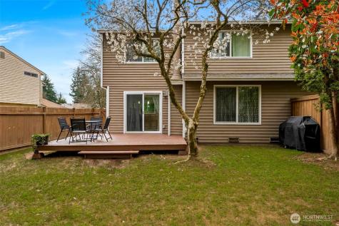 13324 NE 138th Place Kirkland WA 98034