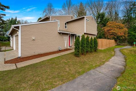 13324 NE 138th Place Kirkland WA 98034