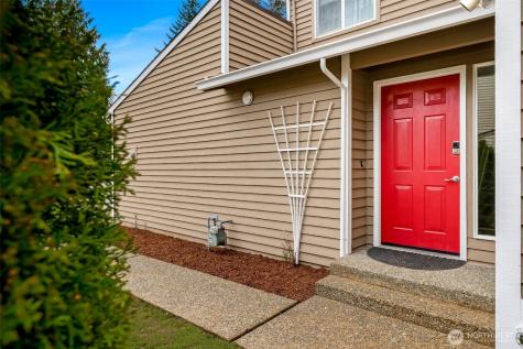 13324 NE 138th Place Kirkland WA 98034