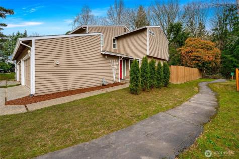 13324 NE 138th Place Kirkland WA 98034