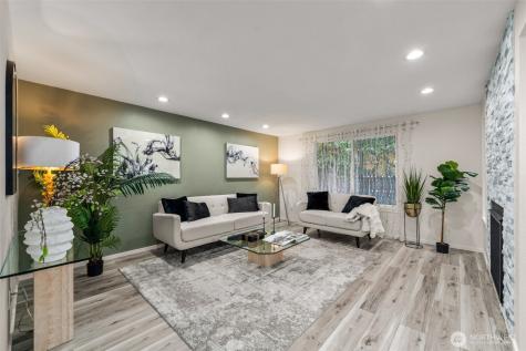 13324 NE 138th Place Kirkland WA 98034