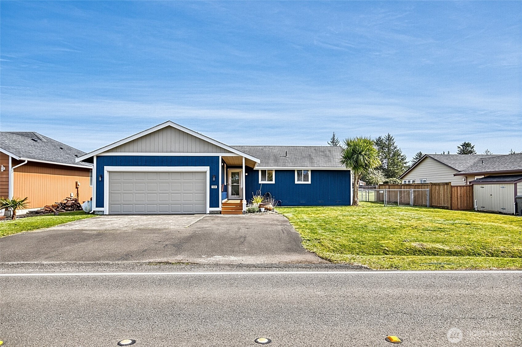 550 Canal Drive NE Ocean Shores WA 98569