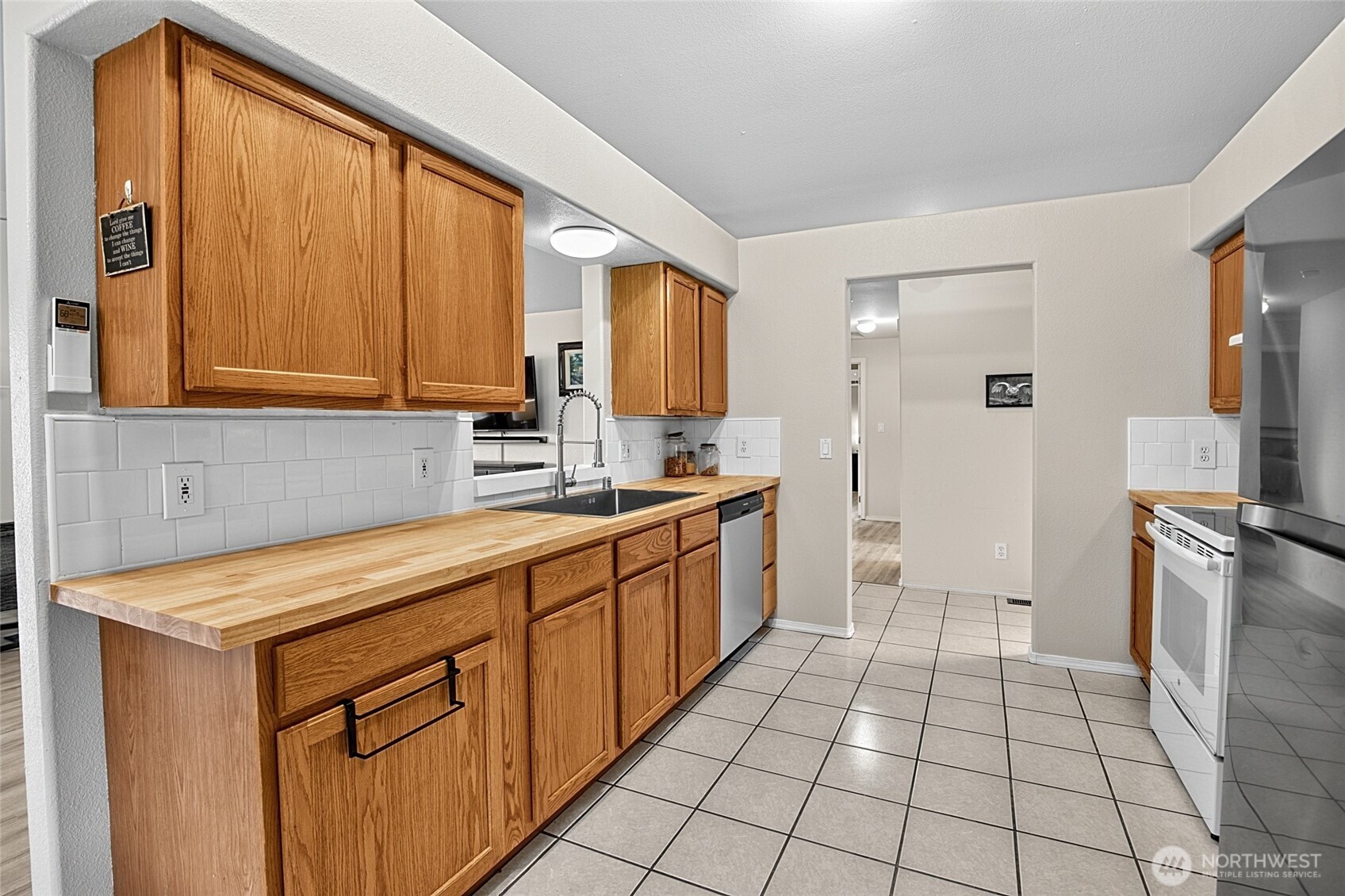 550 Canal Drive NE Ocean Shores WA 98569