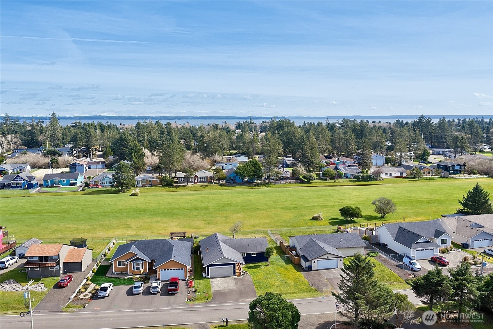 550 Canal Drive NE Ocean Shores WA 98569