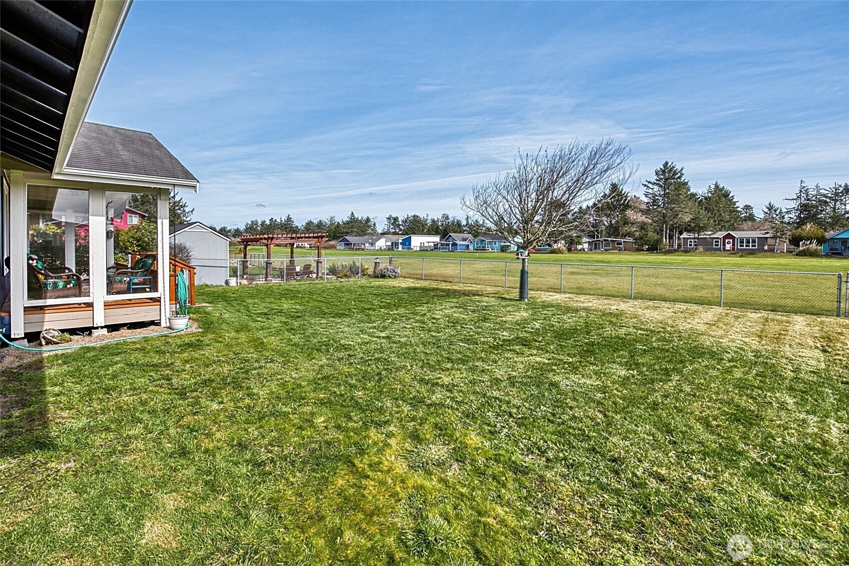 550 Canal Drive NE Ocean Shores WA 98569
