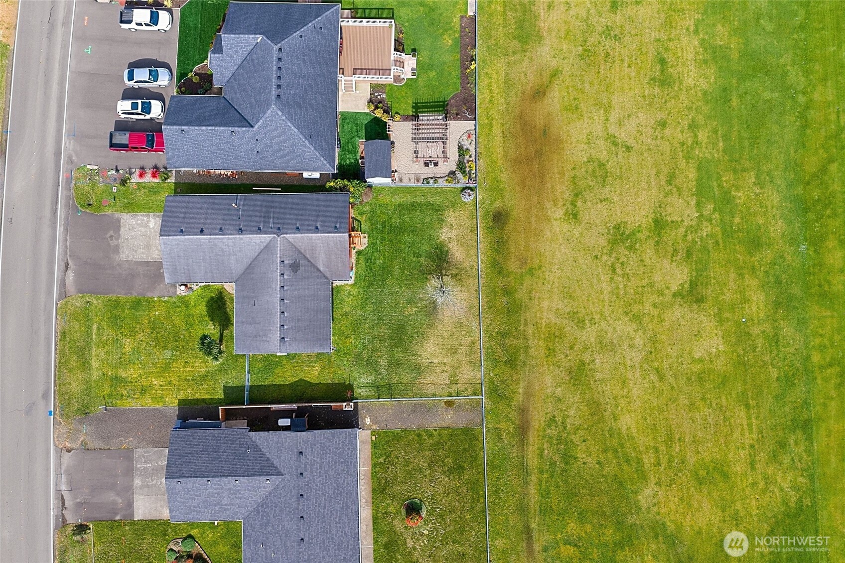 550 Canal Drive NE Ocean Shores WA 98569