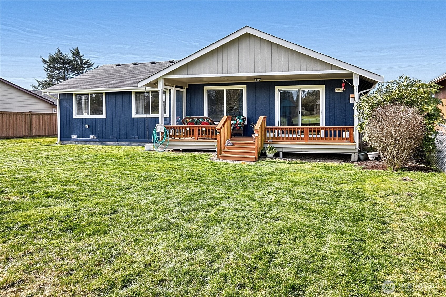550 Canal Drive NE Ocean Shores WA 98569