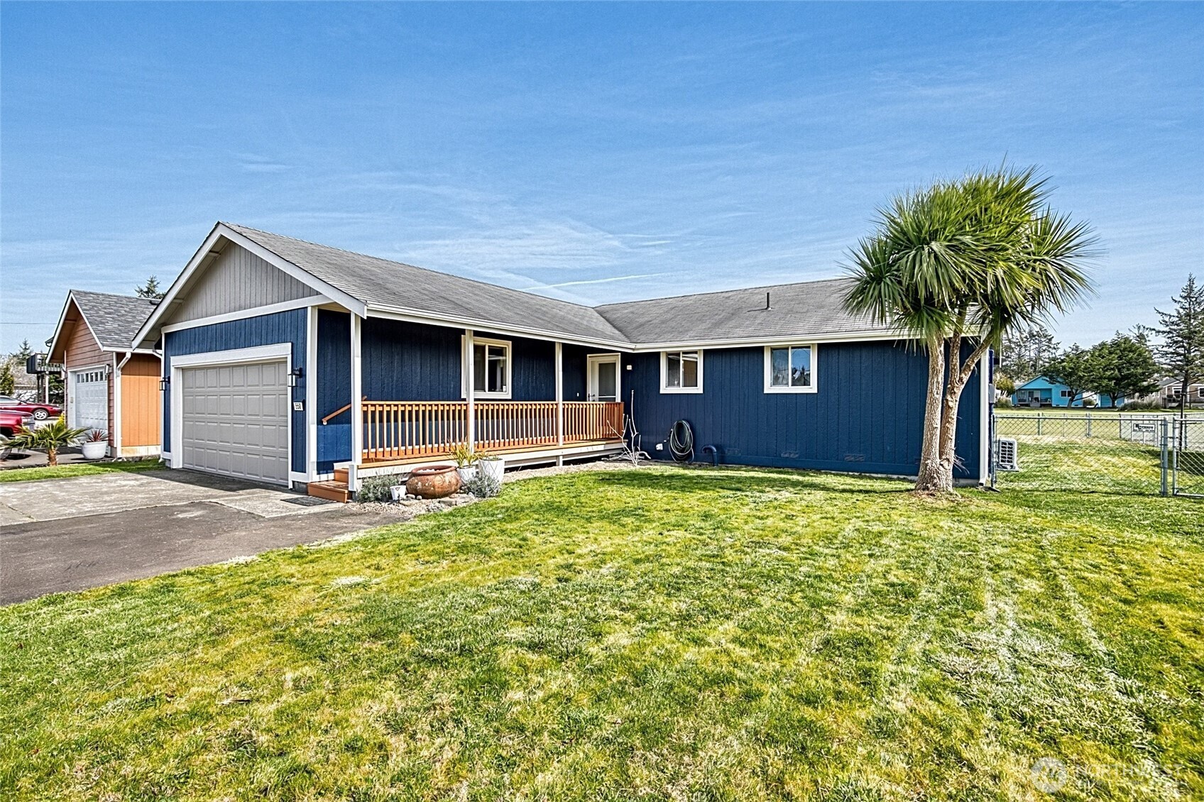 550 Canal Drive NE Ocean Shores WA 98569