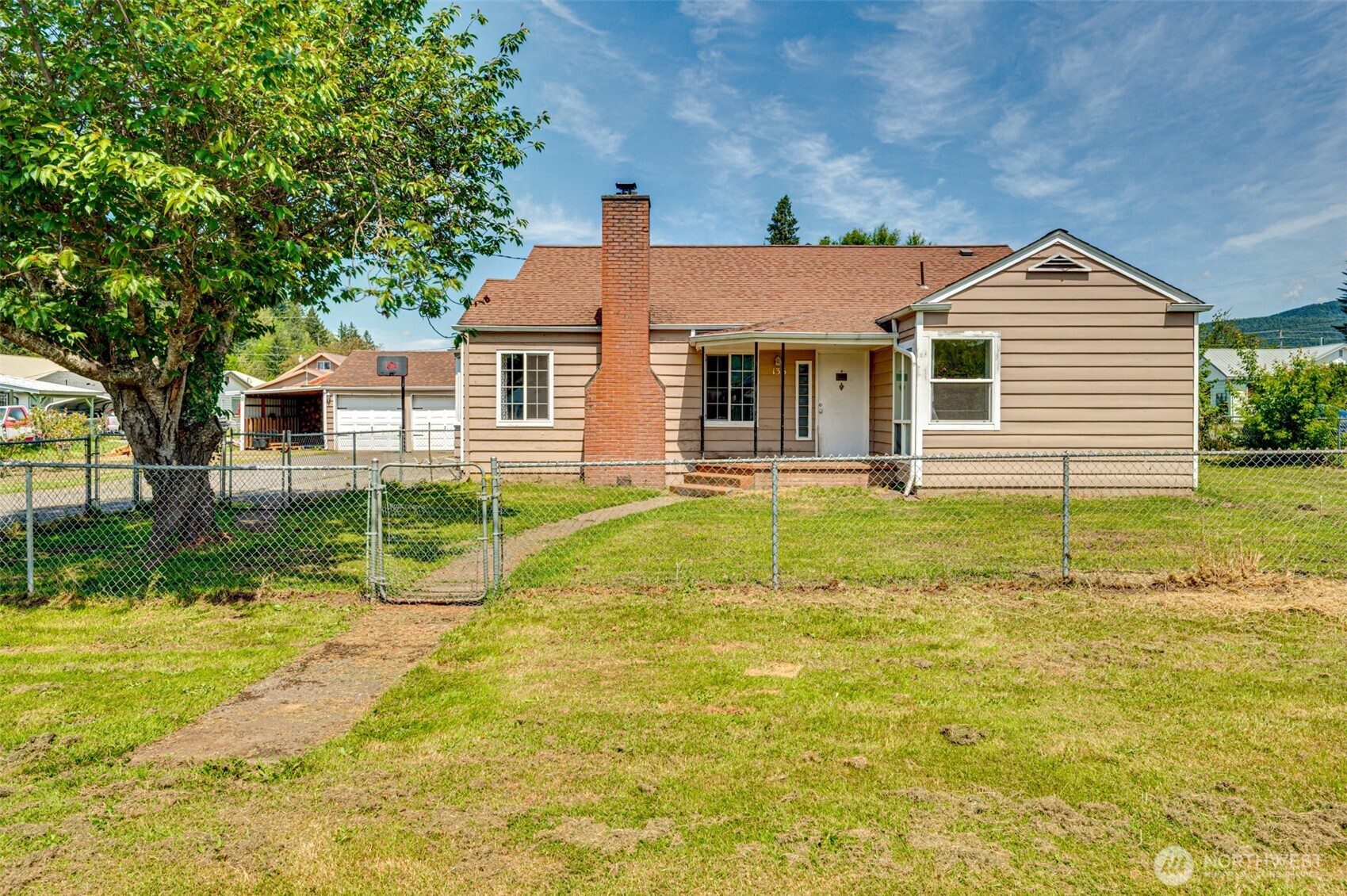 136 Hope Street Mossyrock WA 98564