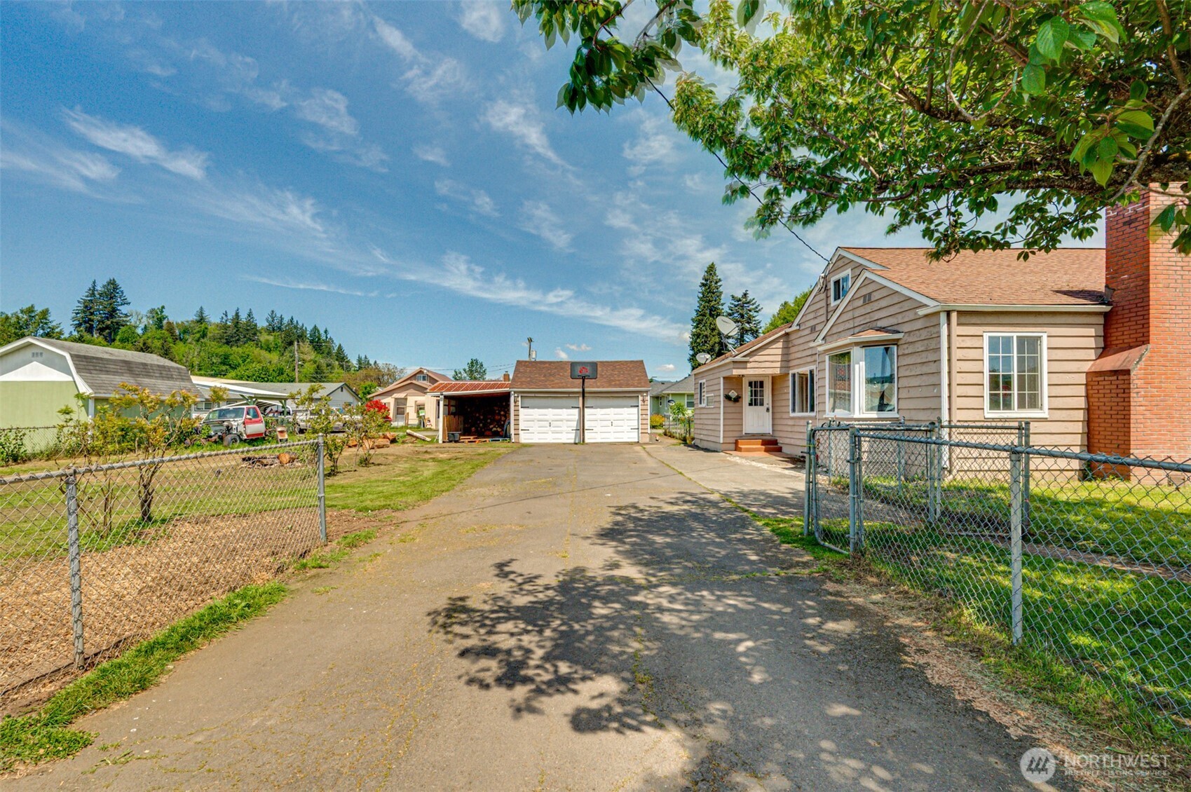136 Hope Street Mossyrock WA 98564