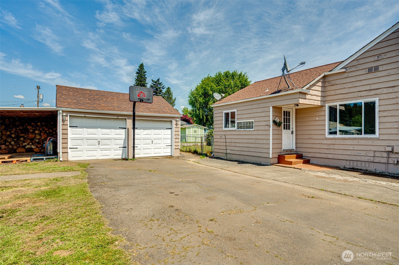 136 Hope Street Mossyrock WA 98564